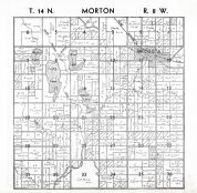 Morton Township, Mecosta, Long Lake, Muskegon River, MeCosta County 193x